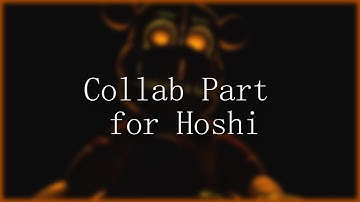Collab Part for Hoshi | Another Round