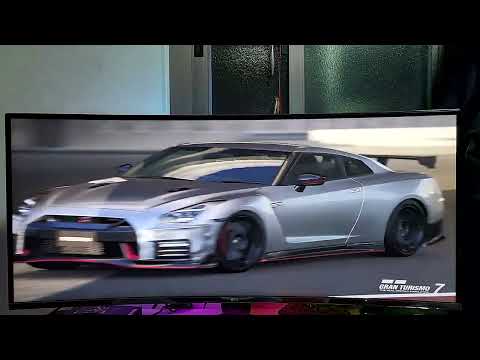 跑車浪漫旅7(Gran Turismo7)-東瀛戰神GTR_1