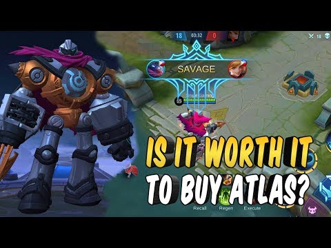 buy atlas game