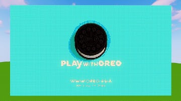 OREO Wonder flavours Intro Effects | Pixel Art Build | Preview 2 Oreo New TVC Extended Effects