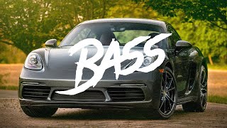 Car Music Mix 2025 🔥 Best Remixes of Popular Songs 2025 &amp; EDM , Bass Boosted #71
