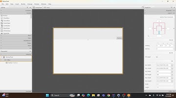 JavaFX Dynamic Resizing: A SceneBuilder Guide