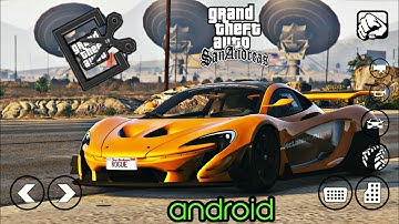 How to install dff only cars in GTA SA Android