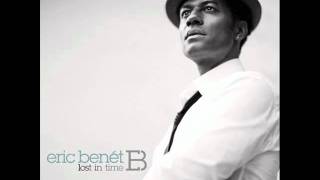 Eric Benet - Paid (feat. Eddie Levert) Resimi