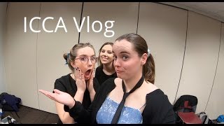 ICCA Vlog