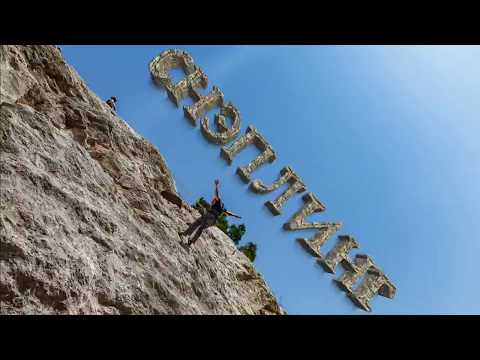 Снеплинг на горе Кармель