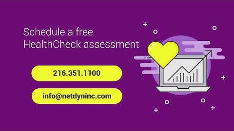 Network Dynamics - Informative Video