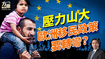 香港立法會選舉，投票率又最低，打臉中央27分钟；難民湧入太多，歐洲終於受不了啦！#早安美國  #方偉時間 12.08.2025​⁠ ​⁠