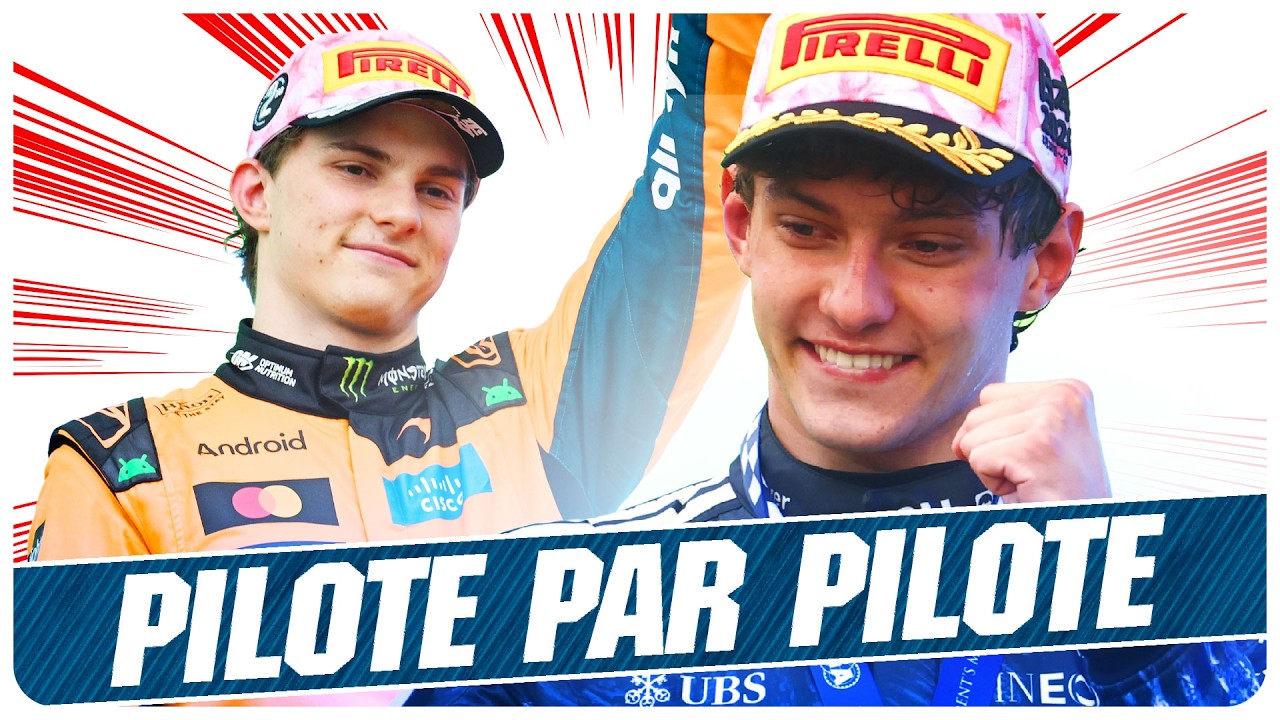 Débrief PILOTE PAR PILOTE | Japon 2026 