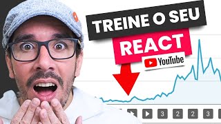 4 Dicas Como Crescer Um C De React No Youtube Em 2023