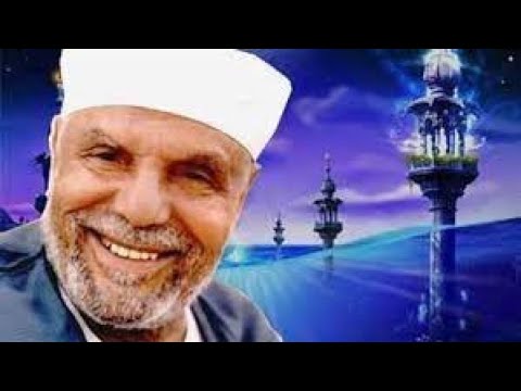 قصة رائعة عن -الرياح و سيدنا سليمان- قد تسمعها لأول مرة من فضيلة الشيخ الشعراوى