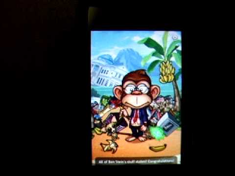 Ending to the game u0022Ben Stein Itu0027s Trivialu0022