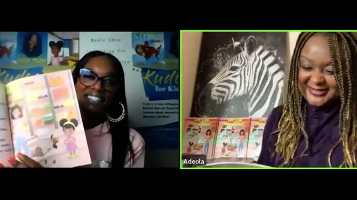 Author Interview | Erica Pullen Interviews Adeola ...