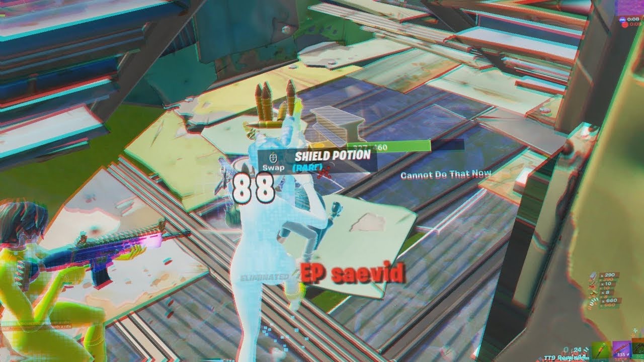 2 Fake 🎭 | Fortnite Highlights #2 | Roz4y