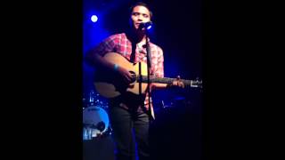 Jeremy Passion - I Don't Care LIVE at Luxor Live Arnhem