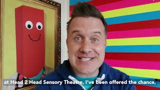 Phil Mister Maker Gallagher & Piccolo Pinocchio