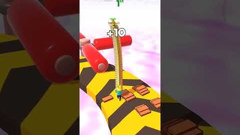 Shortcut Run New Update Gameplay iOS,Android Walkthrough Level 145 #Shorts #ShortcutRun #mobilegames