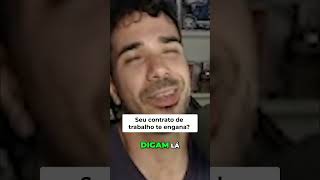 Jogo Que Bugará a Tua Mente.. #shorts #dant