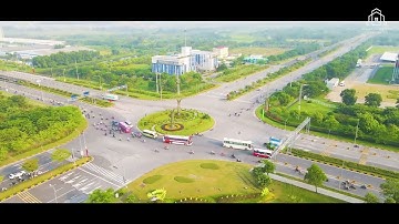 VSIP Hải Phòng - Khu Đô thị, Công nghiệp và dịch vụ chuẩn Singapore