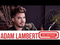 Adam Lambert Is The Hero We&#39;ve Been Holding Out For
