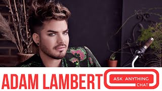 Adam Lambert Is The Hero We&#39;ve Been Holding Out For