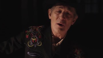 Doug Seegers - Give It Away [Official Music Video]