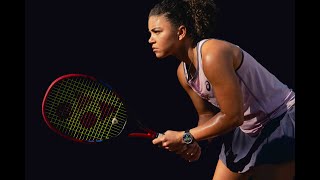 Welcome To The Family, Jasmine Paolini
If You Dream It, You Can Achieve It
Welcome To The Family, Jasmine Paolini. Welcome To The Family, Jasmine Paolini