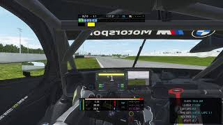 playing some rFactor 2
