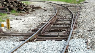 Train Derailment Plant City Florida Part 2
This is part 2 of Train Derailment in Plant City Florida a couple weeks after they so called fixed the tracks. What a crappy job CSX. Train Derailment Plant City Florida Part 2