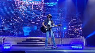 02 Take a Little Ride - Jason Aldean 08/14/21