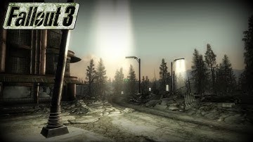 Fallout 3 (Modded) - Part 8b