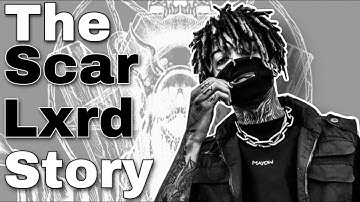 The Scarlxrd Story