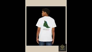 Golf Course Collection - Pinehurst No.2 T Shirt