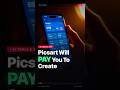 Picsart Will PAY You To Create #nextgenai