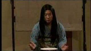 Memoirs Of A Geisha--Mad Tv