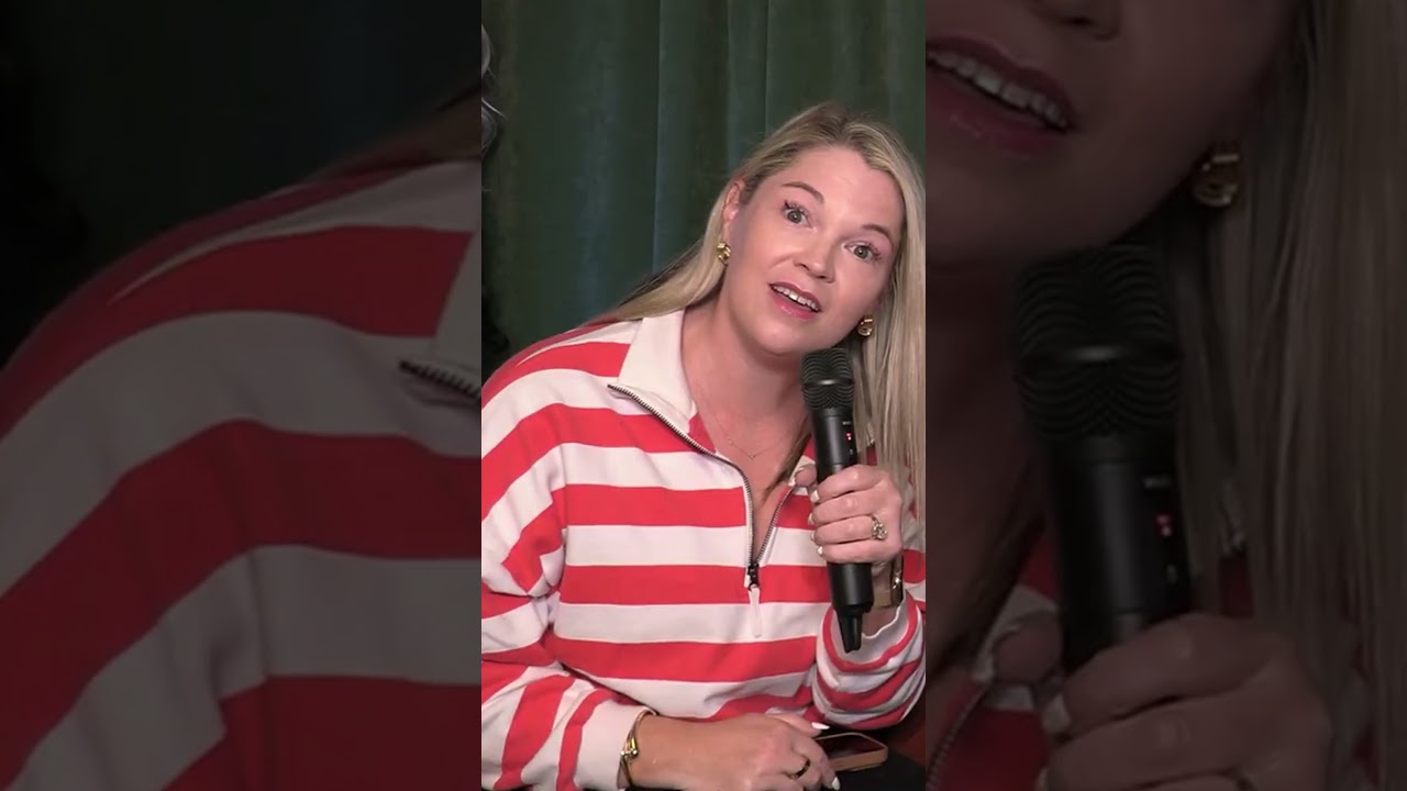 We aren't mean it's just our faces