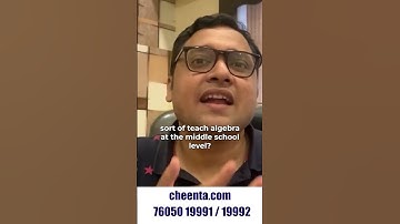 Tour of Algebra for Math Olympiads #matholympiadpreparation #algebra