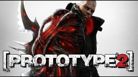 [ Prototype 2 ] Gameplay Walkthrough Part 3 - No Commentary