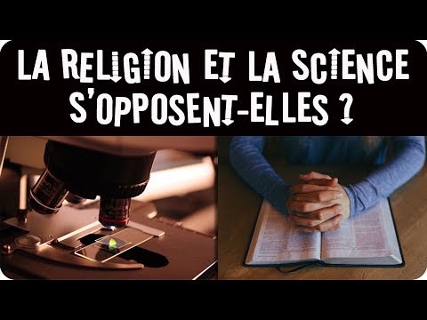Vidéo: La foi et la raison peuvent-elles coexister ?