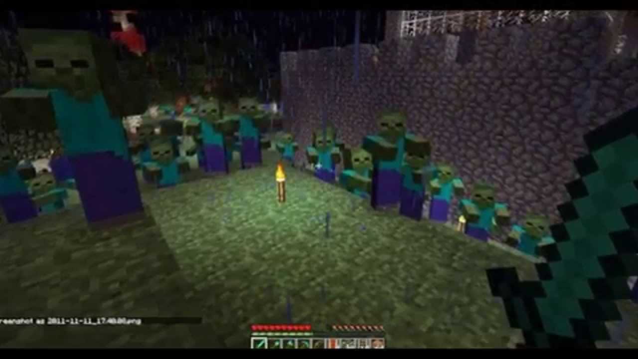 stampy vs hit the target YouTube