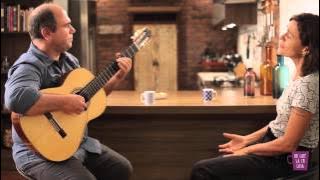 Zélia Duncan e Nelson Faria | Doce de Coco