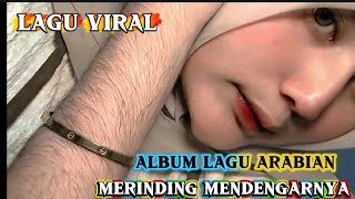 FUL ALBUM LAGU SLOW ROCK SHOLAWAT MERDU ARABIAN #sholawat