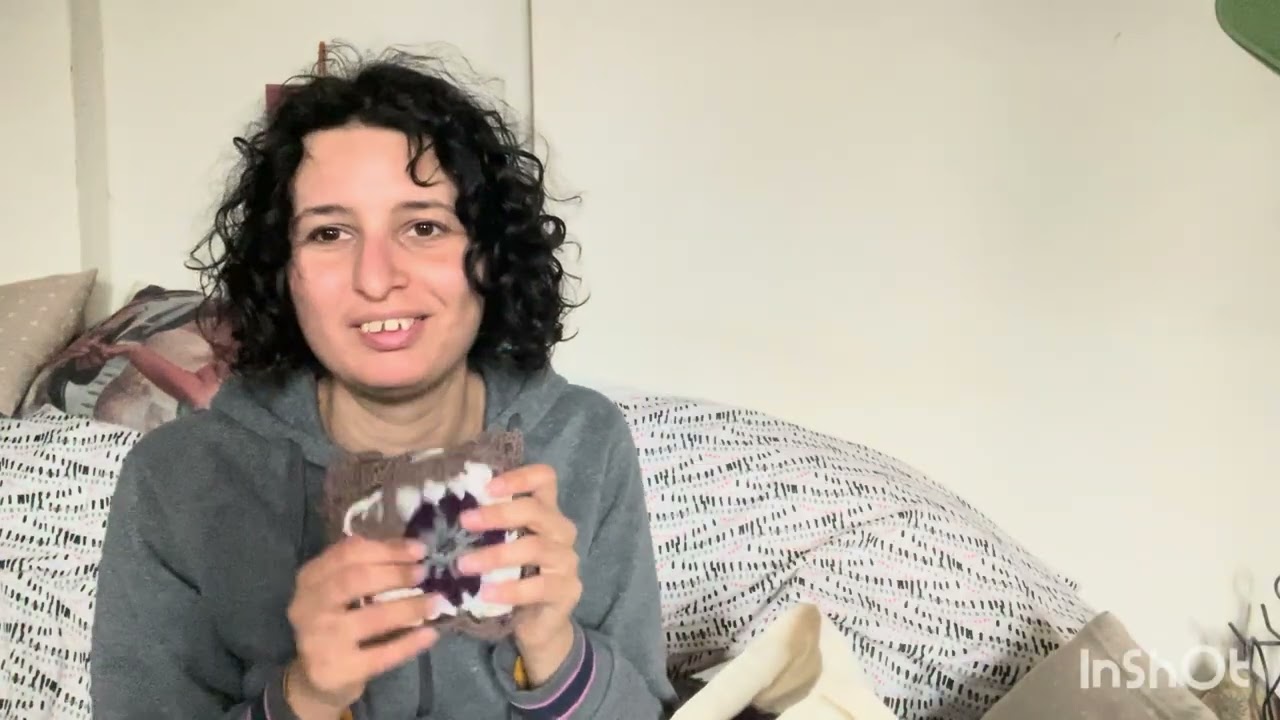 Vlog: vita in montagna, un giorno in cucina