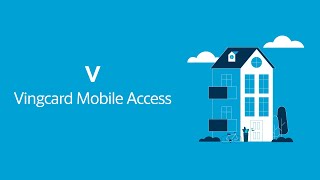 Vingcard Mobile Access for Student Accommodation