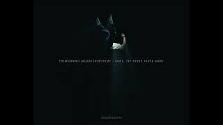 THEMOONWILLALWAYSBEWITHME - หลับตาลง ก็คงได้เจอ