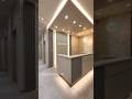 MINDCAFE by 인테리어 디자인파빌리온 #심리상담센터인테리어 #병원인테리어