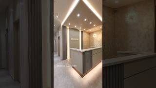 MINDCAFE by 인테리어 디자인파빌리온 #심리상담센터인테리어 #병원인테리어