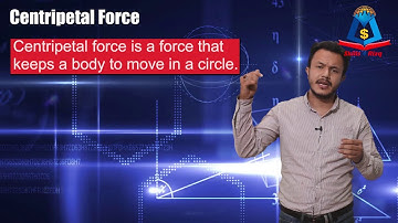 Uniform Circular Motion | 9th Class Physics Chapter 3 Lecture#7 | Open Network In