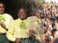 Nitamsifu Bwana - Chang'ombe Choir, Dar es Salaam