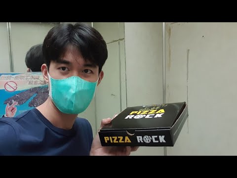 (直播)父親節快樂😊所以等披薩1小時半🍕要喝威士忌+可樂(+生魚片)🙋‍♂️一起聊天吧